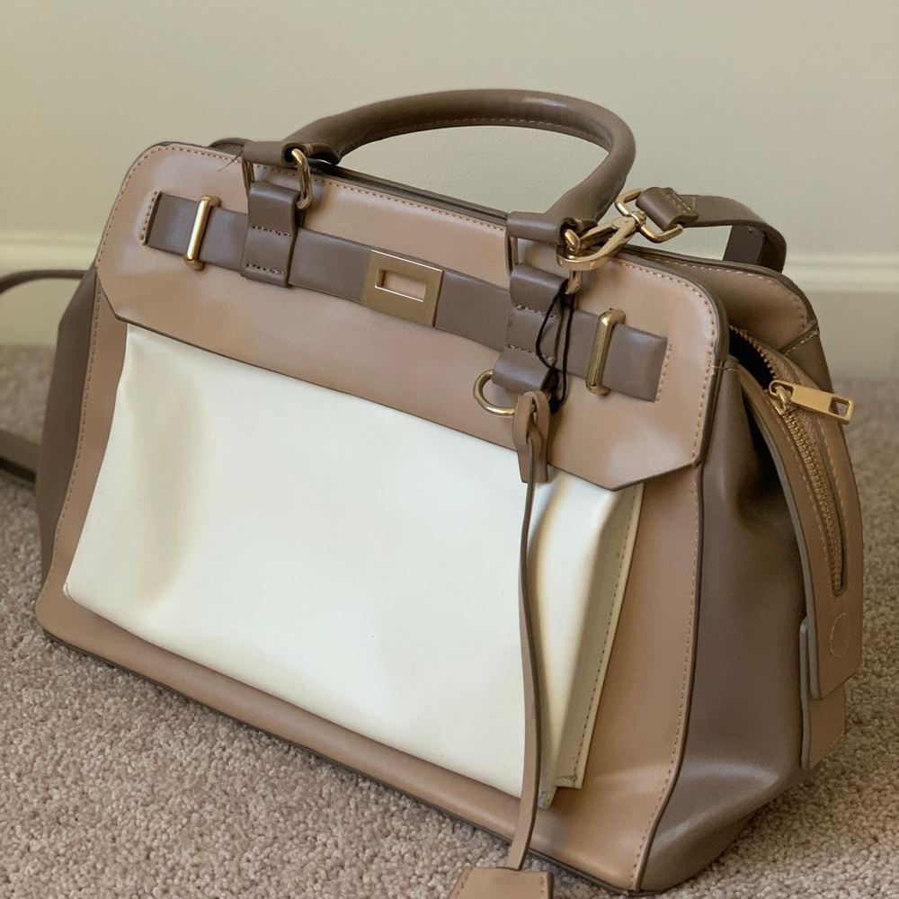 Zara handbag